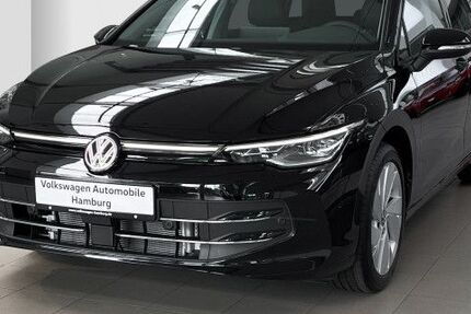 VW Golf 14.250 km 32.444 &euro; Hamburg 22303