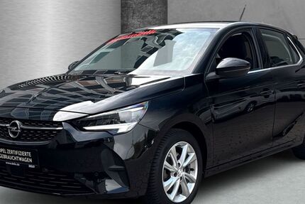 Opel Corsa 31.507 km 17.490 € Hamburg 22529