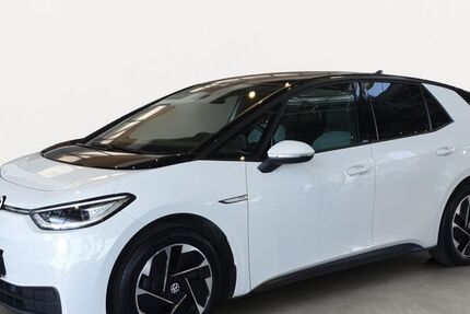 VW ID.3 60.040 km 21.470 &euro; Seevetal 21220