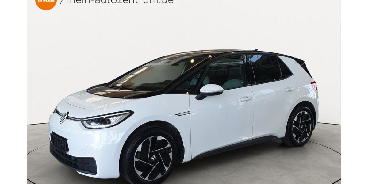 VW ID.3 60.040 km 21.470 &euro; Seevetal 21220