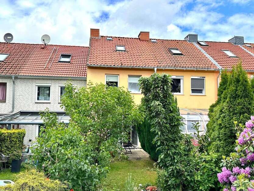 Haus zum Kaufen in Hamburg 279.000 € 78 m²