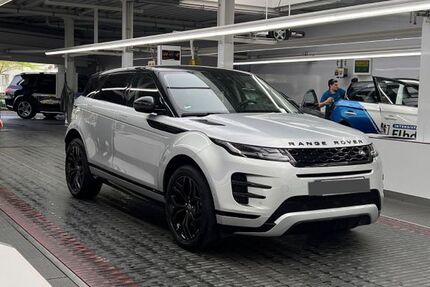 Land Rover Range Rover Evoque 94.000 km 29.200 &euro; Hamburg 20537