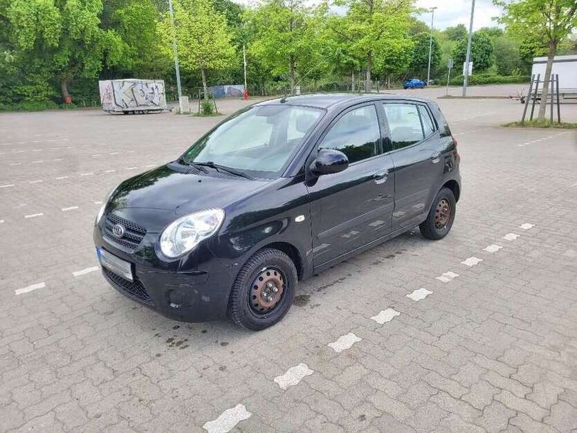 Picanto
