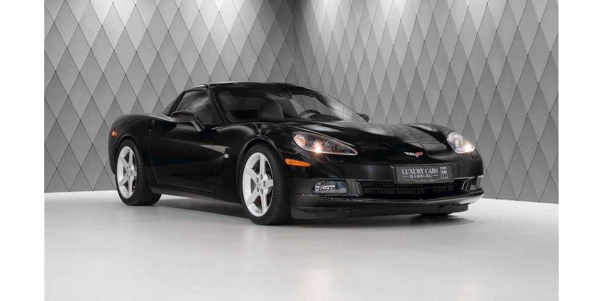 Corvette C6 78.823 km 36.950 &euro; Schenefeld 22869