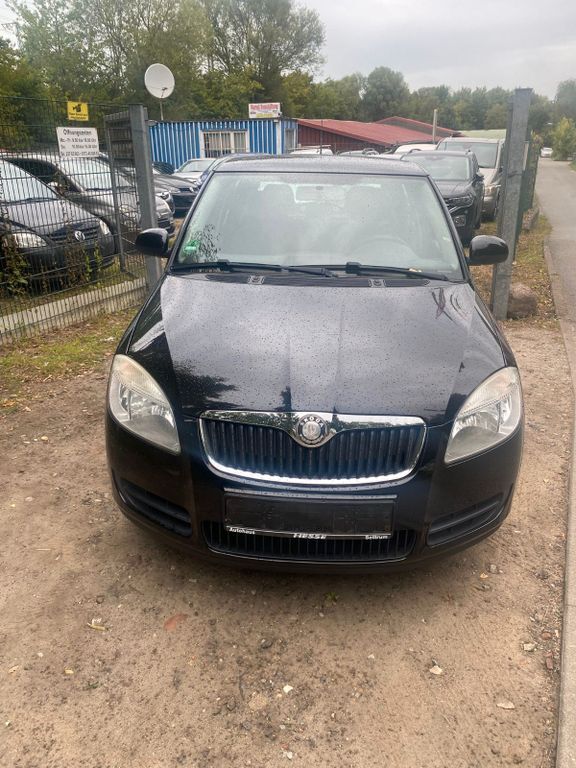 Fabia