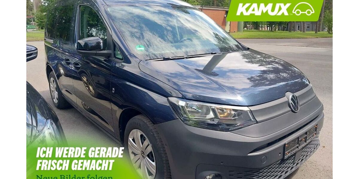 VW Caddy 53.100 km 28.990 &euro; Hamburg 22529