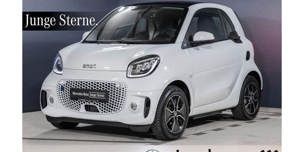 Smart ForTwo 15.664 km 15.980 &euro; Hamburg 22549