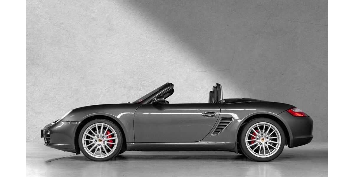 Porsche Boxster 66.325 km 34.911 &euro; Hamburg 22339
