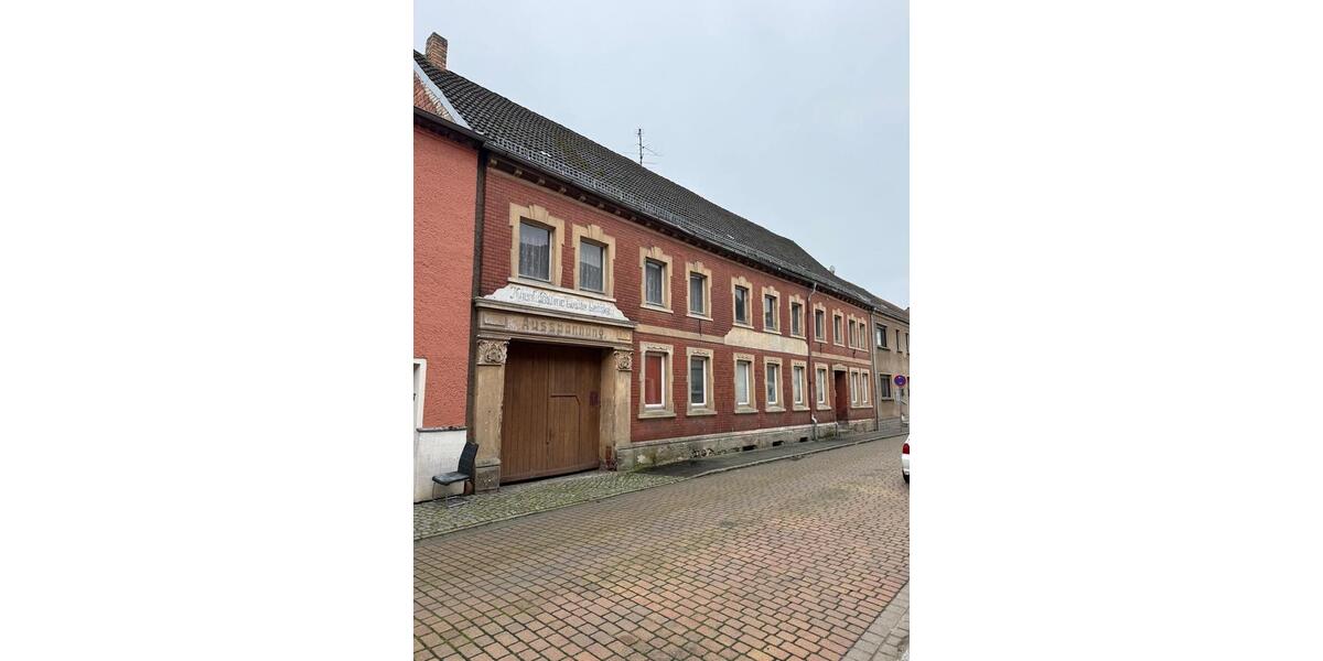 Mehrfamilienhaus, Wohnhaus Reinbek - 16 Zimmer, 500 m&sup2;, 135.000&euro; | Angebot:26837939