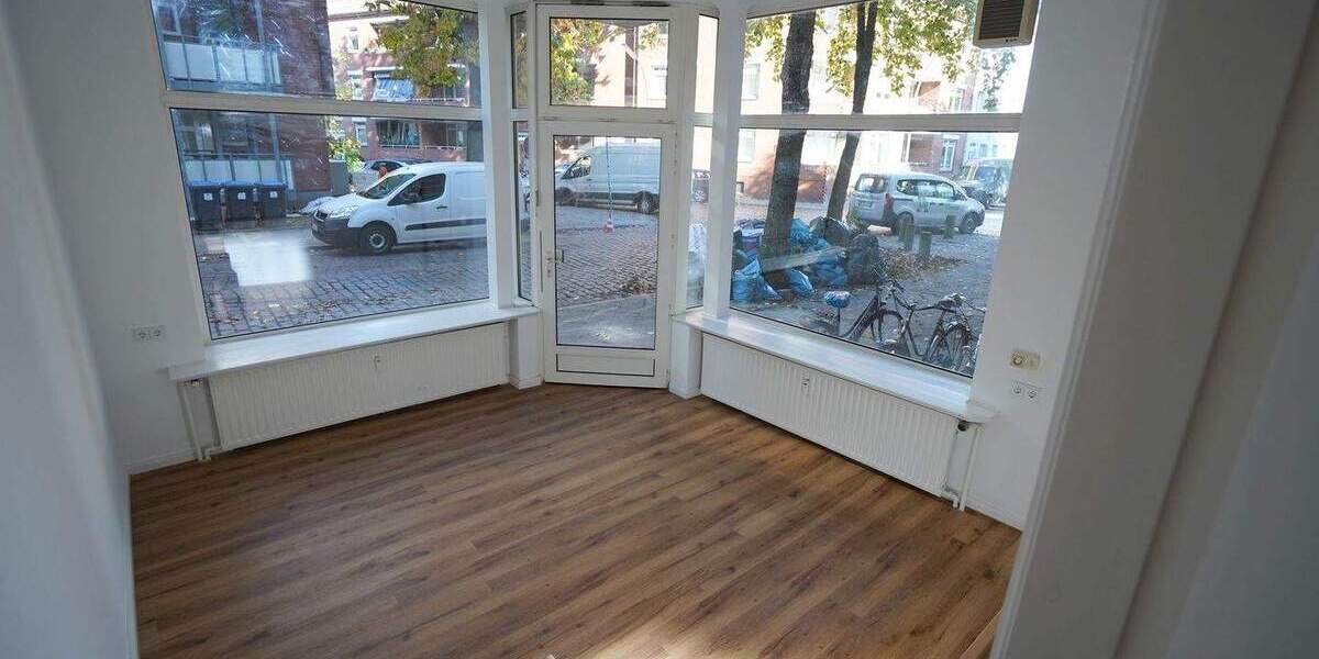 Etagenwohnung Hamburg Altona-Altstadt - 2 Zimmer, 53 m&sup2;, 395.000&euro; | Angebot:25705284
