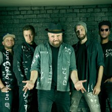 Wellbad - Oyster & Pearls Tour 25.10.2025 Bahnhof Pauli