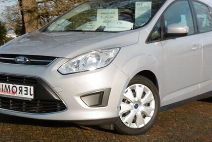 Ford C-Max 245.391 km 3.850 &euro; Tornesch 25436