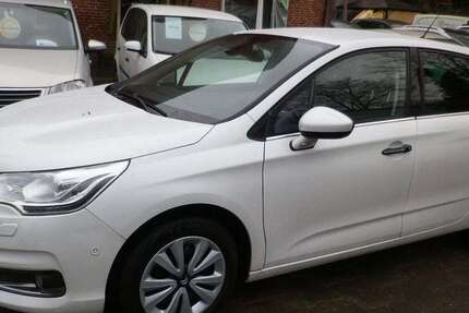 Citroen C4 141.636 km 7.900 &euro; Neukloster-Buxtehude 21614