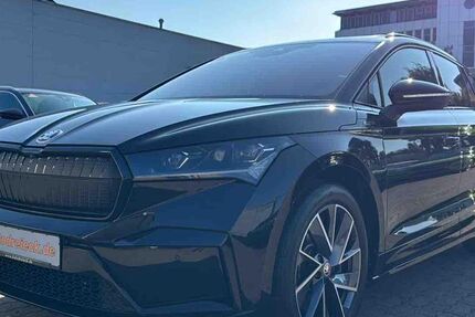Skoda Enyaq 70.848 km 32.950 € Hamburg 22047