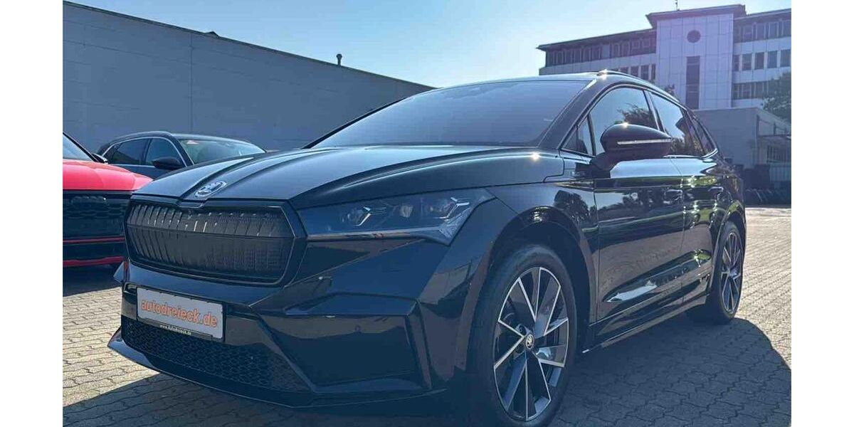 Skoda Enyaq 70.848 km 32.950 € Hamburg 22047