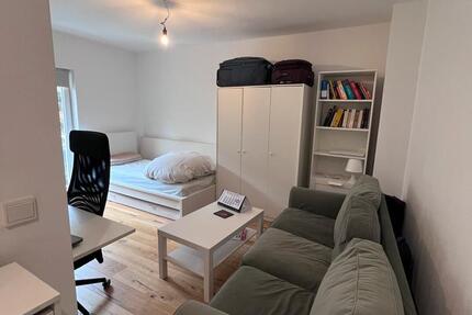 Wohnung Hamburg Borgfelde - 1 Zimmer, 33 m&sup2;, 995&euro; | Angebot:24853664