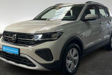 VW T-Cross 4.054 km 24.888 &euro; Hamburg 22761