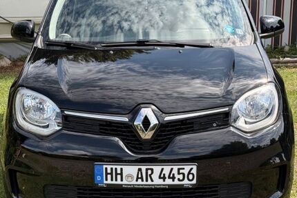 Renault Twingo 59.650 km 9.300 &euro; Hamburg 22115