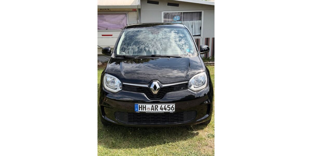 Renault Twingo 59.650 km 9.300 &euro; Hamburg 22115