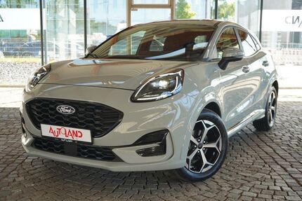Ford Puma 18.728 km 22.890 &euro; Hamburg 22761