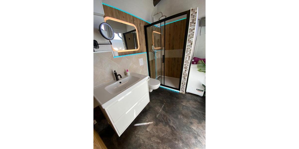 Bungalow Hamburg Hamburg-Mitte - 1 Zimmer, 65 m&sup2;, 139.000&euro; | Angebot:26412649