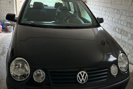 VW Polo 140.000 km 650 &euro; Rellingen 25462