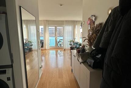 Wohnung Hamburg Wandsbek - 2 Zimmer, 80 m&sup2;, 1.600&euro; | Angebot:24818673