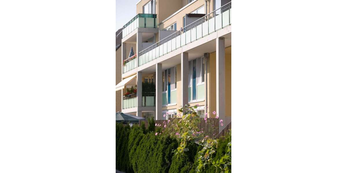 Etagenwohnung Hamburg Öjendorf - 3 Zimmer, 81 m&sup2;, 627&euro; | Angebot:26398720