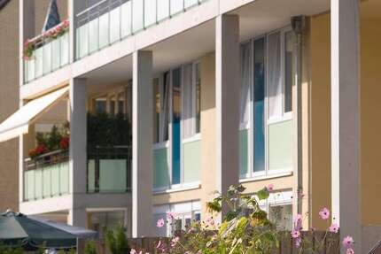 Wohnung Hamburg Öjendorf - 3 Zimmer, 81 m&sup2;, 627&euro; | Angebot:26398720