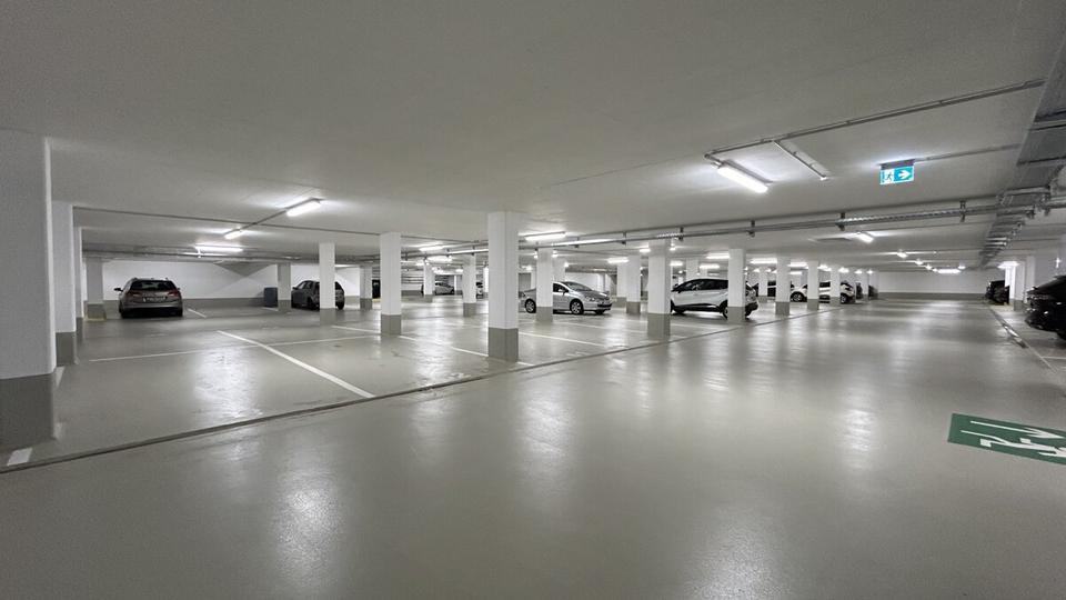 Etagenwohnung Geesthacht - 2 Zimmer, 66 m&sup2;, 1.100&euro; | Angebot:26490667