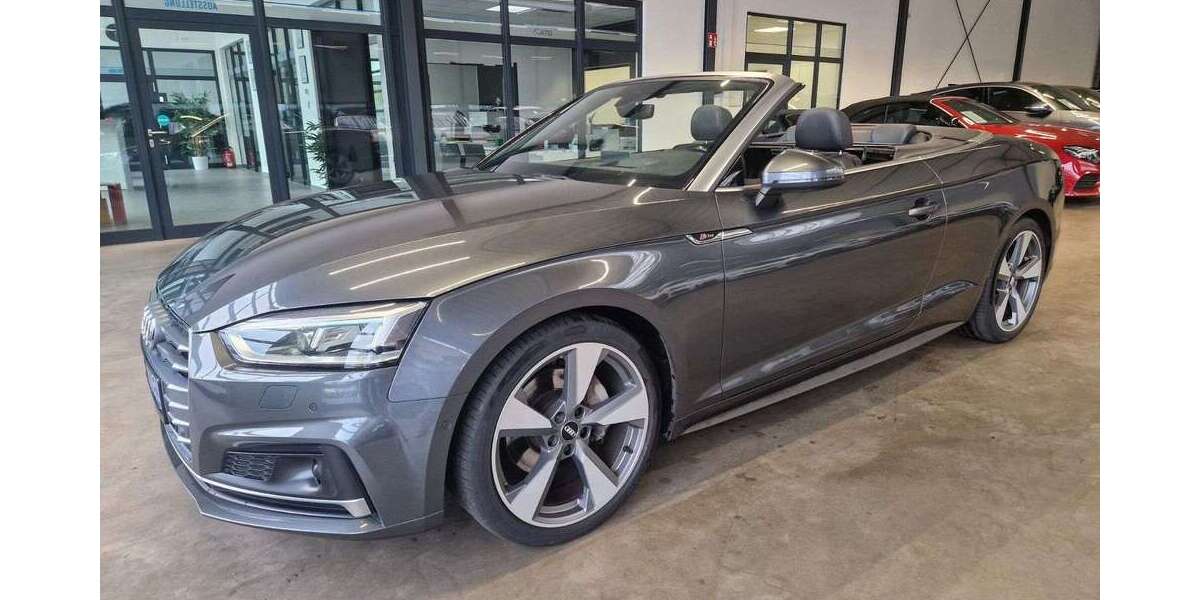 Audi A5 193.000 km 20.950 &euro; Geesthacht 21502