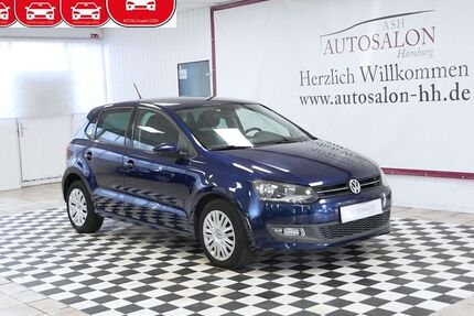 VW Polo 109.384 km 6.999 &euro; Hamburg 22399