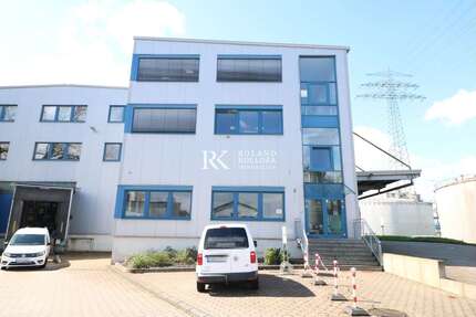 Gewerbeobjekt Hamburg Hamburg-Mitte - 2.361&euro; | Angebot:26814348