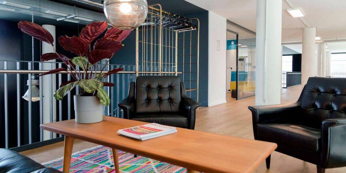 Gewerbeobjekt Hamburg HafenCity - 145&euro; | Angebot:26838415