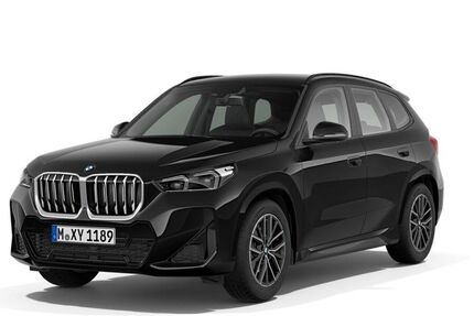 BMW X1 8.730 km 34.490 &euro; Quickborn 25451