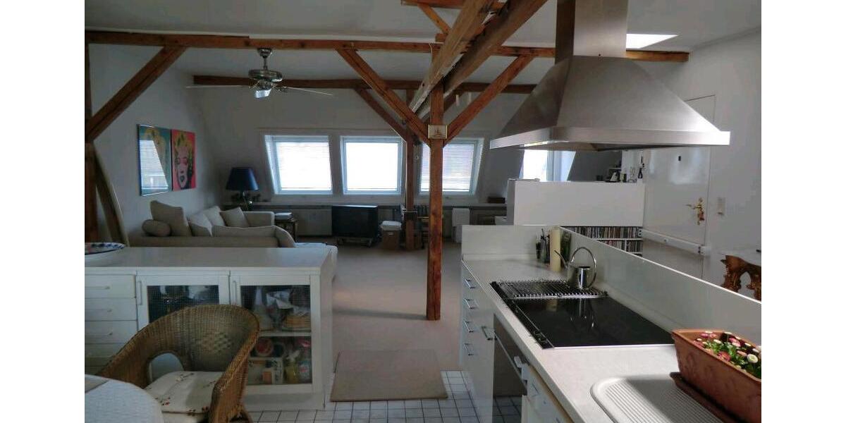 Loft - Studio - Atelier Hamburg Eppendorf - 1 Zimmer, 99 m&sup2;, 836.500&euro; | Angebot:26883113