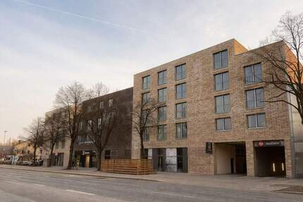 Wohnung Hamburg Iserbrook - 2 Zimmer, 68 m&sup2;, 1.520&euro; | Angebot:25896083