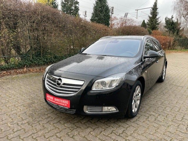Opel Insignia 174.000 km 5.499 &euro; Bargteheide bei Hamburg 22941