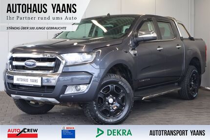 Ford Ranger 137.220 km 21.889 &euro; Pinneberg 25421