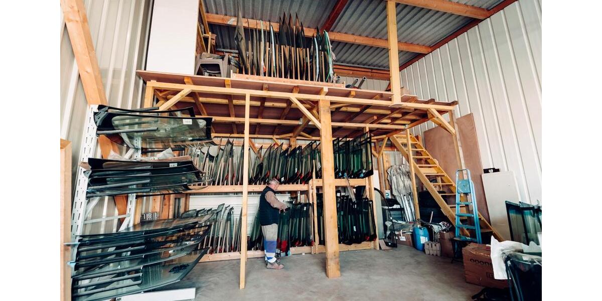 Gewerbeobjekt Barsbüttel - 385&euro; | Angebot:26264874