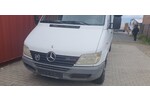 Mercedes-Benz Sprinter 432.000 km 3.900 € Hamburg 20038