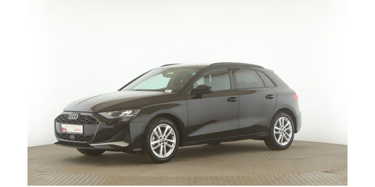 Audi A3 4.239 km 30.779 &euro; Seevetal 21217