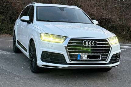 Audi Q7 320.000 km 22.999 &euro; Hamburg 22111
