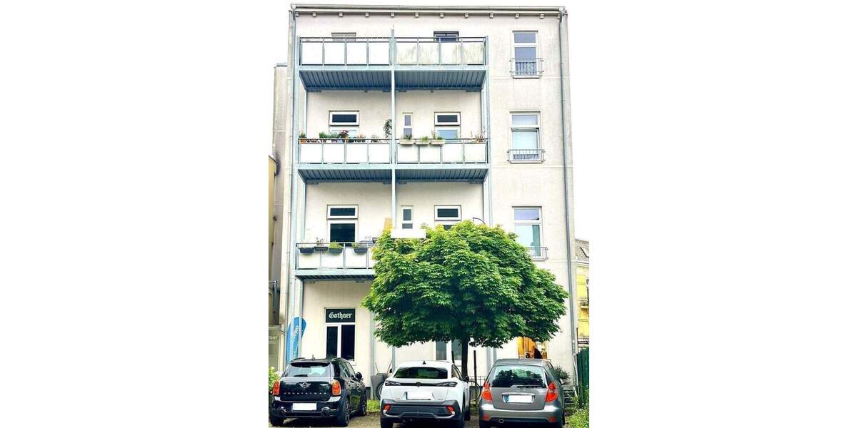 Attraktives Mehrfamilienhaus mit zusätzlichem Baufenster im Herzen von Bergedorf zimmer
