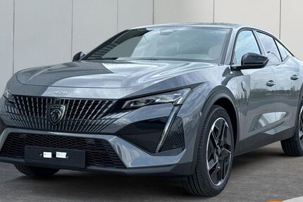 Peugeot 408 5.210 km 28.980 &euro; Buchholz 21244