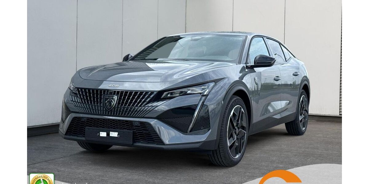 Peugeot 408 5.210 km 28.980 &euro; Buchholz 21244