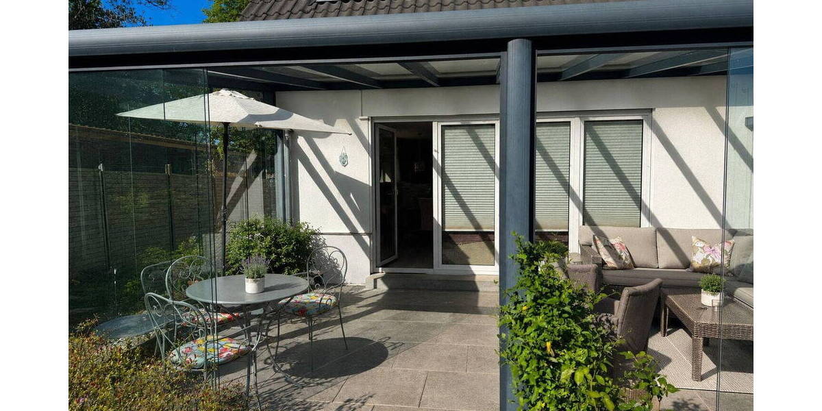 Reihenendhaus Hamburg Stellingen - 4 Zimmer, 131 m&sup2;, 850.000&euro; | Angebot:26657360