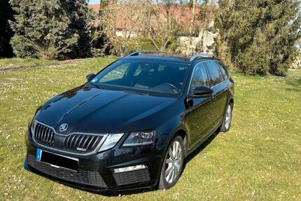 Skoda Octavia 159.203 km 10.300 &euro; Hamburg 22083