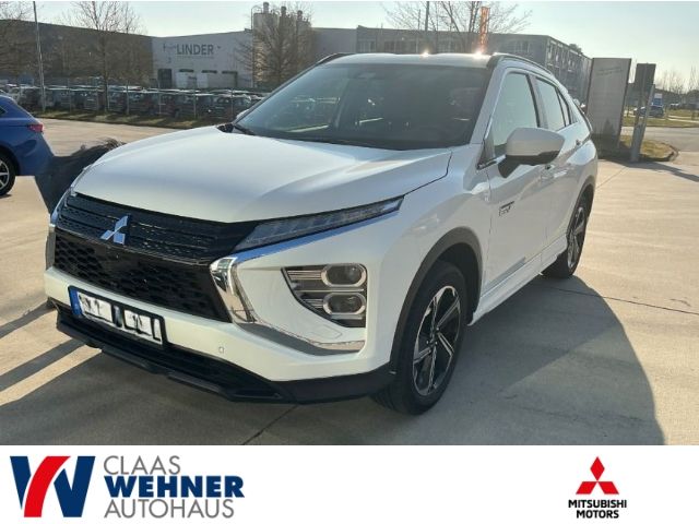Eclipse Cross
