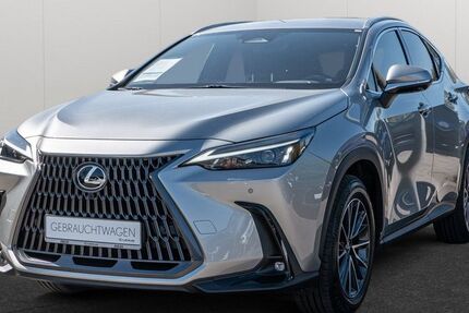 Lexus NX 450h 61.443 km 46.990 &euro; Hamburg 22529